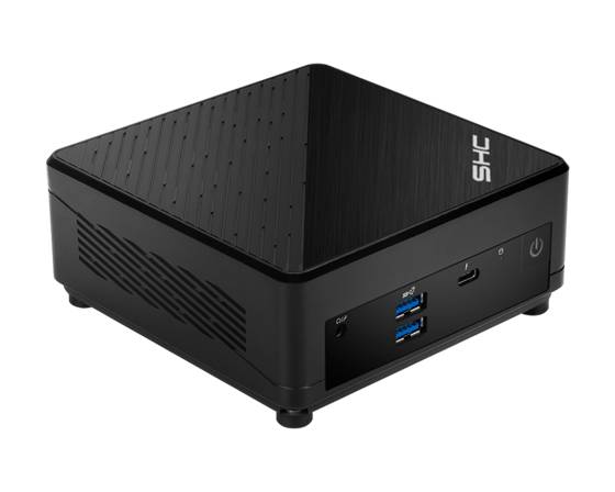 Mini PC (USFF) - NUC