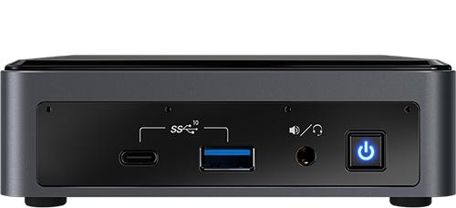 Mini PC (USFF) - NUC