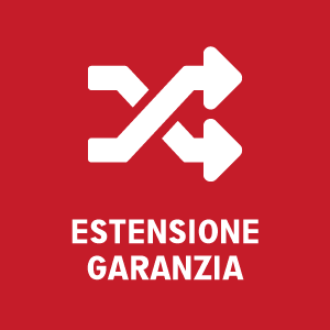 estensioni di garanzia