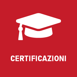 certificazioni