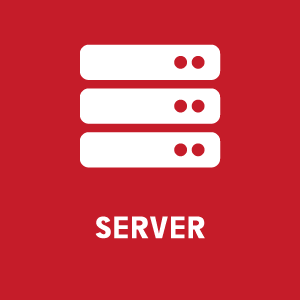 server