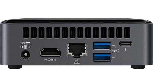 Mini PC (USFF) - NUC