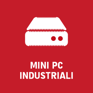 mini PC industriali