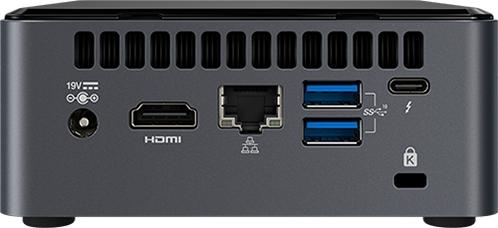 Mini PC (USFF) - NUC