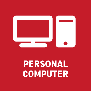 personal computer