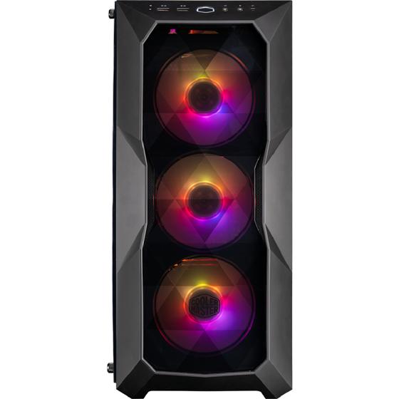 Cooler Master MasterBox MB500